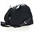 PRADA robot Backpack Nylon Black Silver - vista 3