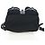PRADA robot Backpack Nylon Black Silver - vista 5
