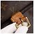 LOUIS VUITTON Monogram Montsouris GM Backpack M51135 LV - Ansicht 12