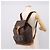LOUIS VUITTON Monogram Montsouris GM Backpack M51135 LV - Ansicht 24