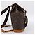 LOUIS VUITTON Monogram Montsouris GM Backpack M51135 LV - Ansicht 3