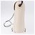 LOEWE Bamboo Bucket Hand Bag Leather 2way Ivory - vista 4