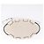LOEWE Bamboo Bucket Hand Bag Leather 2way Ivory - vista 5