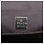 FENDI Zucca Canvas Mamma Baguette Hand Bag Brown Silver - vista 21