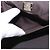 FENDI Zucca Canvas Mamma Baguette Hand Bag Brown Silver - vista 24