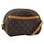 LOUIS VUITTON Monogram Blois Shoulder Bag M51221 LV