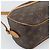 LOUIS VUITTON Monogram Blois Shoulder Bag M51221 LV - vista 16