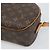 LOUIS VUITTON Monogram Blois Shoulder Bag M51221 LV - vista 17