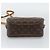 LOUIS VUITTON Monogram Blois Shoulder Bag M51221 LV - vista 5
