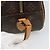 LOUIS VUITTON Monogram Blois Shoulder Bag M51221 LV - vista 8