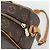 LOUIS VUITTON Monogram Blois Shoulder Bag M51221 LV - vista 9