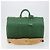 LOUIS VUITTON Epi Keepall 50 Boston Bag Green M42964 LV - vista 12