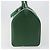 LOUIS VUITTON Epi Keepall 50 Boston Bag Green M42964 LV - vista 3
