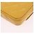CHANEL COCO Mark Chain Shoulder Bag Cuero charol Amarillo Oro CC - vista 18