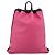 GUCCI Drawstring Backpack Leather Pink 516639 - vista 2