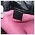 GUCCI Drawstring Backpack Leather Pink 516639 - vista 20