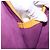 LOUIS VUITTON Epi Gobelins Backpack Yellow M52299 LV - vista 12
