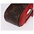 LOUIS VUITTON Monogram Set Golf Andrews Golf Ball Case Red GI0297 - view 15