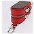 LOUIS VUITTON Monogram Set Golf Andrews Golf Ball Case Red GI0297 - view 6