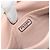 PRADA Creo Shoulder Bag Leather Pink Silver - vista 19