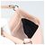 PRADA Creo Shoulder Bag Leather Pink Silver - vista 20