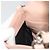 PRADA Creo Shoulder Bag Leather Pink Silver - vista 21