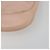 PRADA Creo Shoulder Bag Leather Pink Silver - vista 9