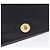 Christian Dior Chain Shoulder Bag Leather Black Gold - vista 17