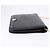 Christian Dior Chain Shoulder Bag Leather Black Gold - vista 3
