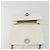 Christian Dior Chain Shoulder Bag Leather White Gold - vista 19