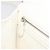 Christian Dior Chain Shoulder Bag Leather White Gold - vista 22