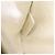 Christian Dior Chain Shoulder Bag Leather White Gold - vista 25