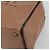 CHANEL Hand Bag Caviar Skin Brown Silver CC - vista 14