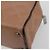 CHANEL Hand Bag Caviar Skin Brown Silver CC - vista 16