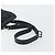 LOUIS VUITTON Taurillon Clemence Monogram Steamer PM Black M24436 - vista 8