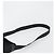 PRADA Bolsa de Ombro Nylon Black Silver - vista 14