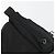PRADA Bolsa de Ombro Nylon Black Silver - vista 22