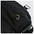 PRADA Bolsa de Ombro Nylon Black Silver - vista 23