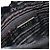 PRADA Bolsa de Ombro Nylon Black Silver - vista 24