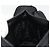 PRADA Bolsa de Ombro Nylon Black Silver - vista 26