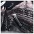 PRADA Bolsa de Ombro Nylon Black Silver - vista 27