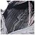 PRADA Bolsa de Ombro Nylon Black Silver - vista 28