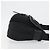 PRADA Bolsa de Ombro Nylon Black Silver - vista 3