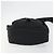 PRADA Bolsa de Ombro Nylon Black Silver - vista 5