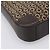 Céline CELINE C Macadam Canvas Handtasche Braun Gold - Ansicht 14