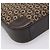 Céline CELINE C Macadam Canvas Handtasche Braun Gold - Ansicht 16