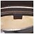 Céline CELINE C Macadam Canvas Handtasche Braun Gold - Ansicht 17