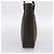 Céline CELINE C Macadam Canvas Handtasche Braun Gold - Ansicht 3
