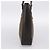 Céline CELINE C Macadam Canvas Handtasche Braun Gold - Ansicht 4