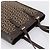 Céline CELINE C Macadam Canvas Handtasche Braun Gold - Ansicht 6